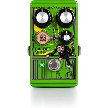 Pedal De Efectos DigiTech DOD-BADDERMONKEY Overdrive