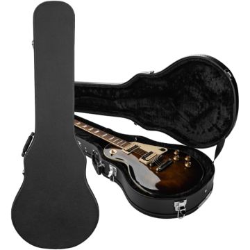 Funda rígida de madera Gator Cases para Les Paul