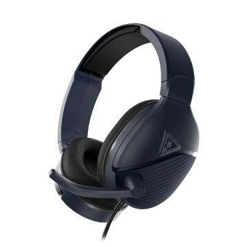 Audífonos Gaming Turtle Beach Recon 200 Blue