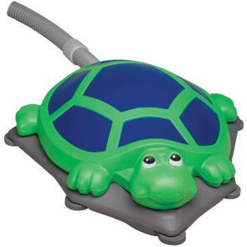 Limpiador portátil Polaris Turbo Turtle para piscina