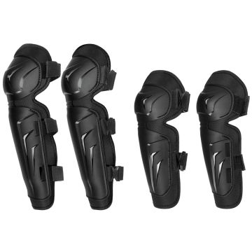 Coderas Motocross Ajustables para Moto 4Pcs
