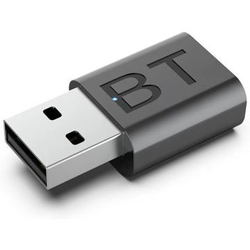 Kit Bluetooth USB para Coche, Receptor de Audio 5.4