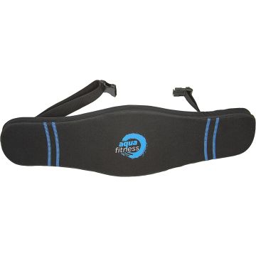 Cinturón Flotador Aqua Water Fitness Deluxe para Adultos