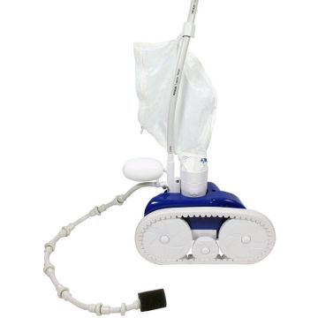 Zodiac F5T Polaris Vac-Sweep 280 limpiafondos de piscina