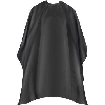 Capa Profesional para Corte de Pelo con Cierre Ajustable