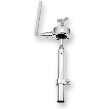 Gibraltar Medium Ball Arm 10.5mm L-Rod Tom Mount