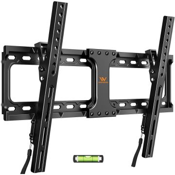 Soporte de pared inclinable para TV 32-90 pulgadas