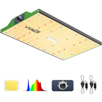 Lámpara de Cultivo VIPARSPECTRA P700 70W LED Full Spectrum