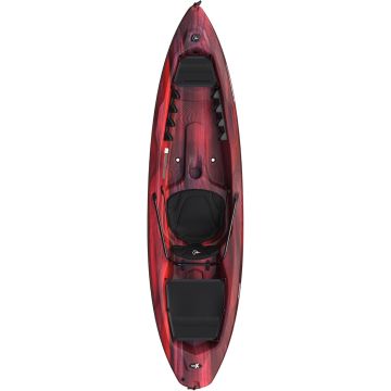 Pelican Seek 100X Kayak Recreativo - 10 pies