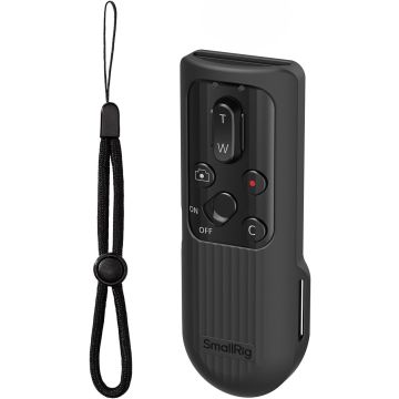 Control remoto inalámbrico SmallRig para cámaras Sony Canon Nikon