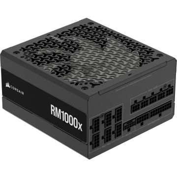 Corsair RM1000x ATX 3.1 Fuente de Poder 1000W Modular