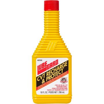 Lubegard 67010 CVT Carga y Protege, 295.7 ml