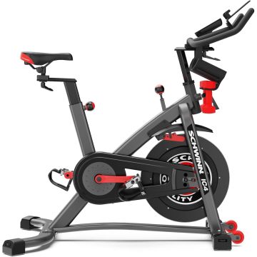 Bicicleta fija Schwinn Fitness IC Indoor Cycling