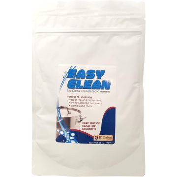 Easy Clean - 8 oz by LD Carlson