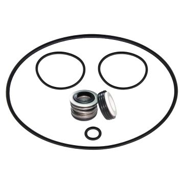 Kit de reconstrucción PS-200 con sello de eje y anillos O para bombas XP2