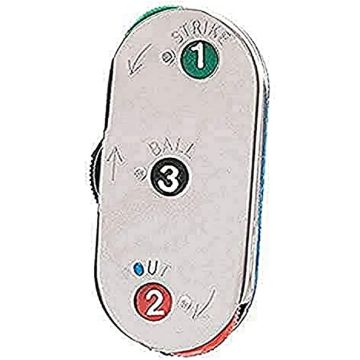 MacGregor Steel Umpire Indicator