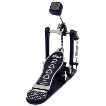 Pedal de Bombo Simple DW Serie 2000