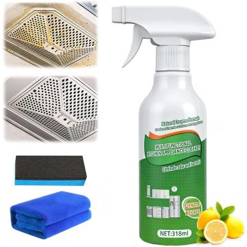 Kitchen Cleaner Remover Spray Multiuso 318ml