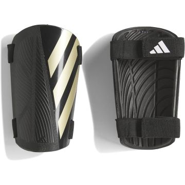 Espinilleras de Entrenamiento con Correas Ajustables Polipro