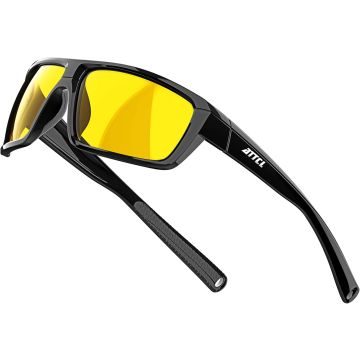 Gafas de Sol Polarizadas ATTCL Hombre TR90