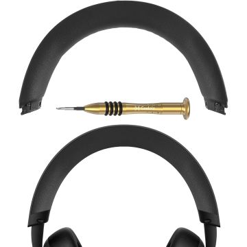 Banda de repuesto Geekria para auriculares Microsoft Xbox
