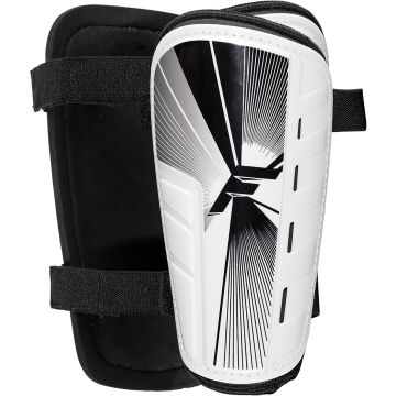 Canilleras Franklin Sports para fútbol tamaño M