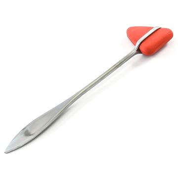 Martillo de Reflejos Taylor Tomahawk de Acero Inoxidable