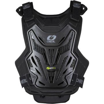 Protector de pecho Split