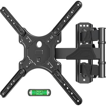 Soporte de Pared Articulado para TV 26-60 Pulgadas