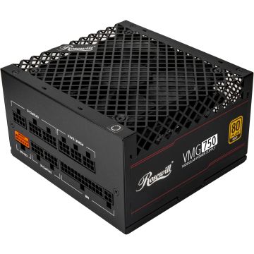 Fuente Rosewill 750W 80+ Gold ATX 3.0 Modular