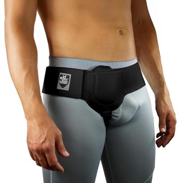 Faja Inguinal Everyday Medical Soporte Postoperatorio Hernia Hombres Mujeres