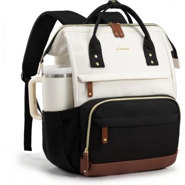 Mochila LOVEVOOK para Mujer 15.6 Pulgadas