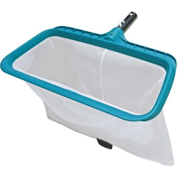 Red Profesional para Piscinas con Marco de Aluminio y Bolsa de Nylon