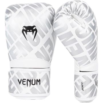 Guantes de Boxeo Entrenamiento Multi-Densidad Foam