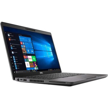 Dell Latitude 5400 Laptop 14" FHD Core i5-8365U 256GB SSD 8GB RAM