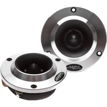 Skar Audio VX200-ST Tweeters Super Bullet 1.8 pulg pareja