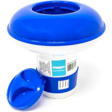 Dosificador de cloro mini Swimline para spas y piscinas