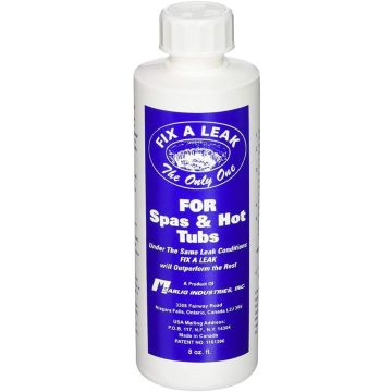 Fix A Leak Pool Leak Sealer - 8 oz