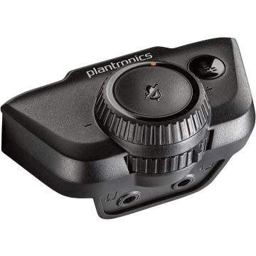 Adaptador de Audio Plantronics RIG LX1 para Audífonos Gaming